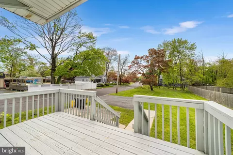 Exterior - 51 Brenwal Ave, Ewing, NJ 08618 photo 5 of 6