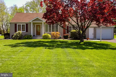 36 Washington Crossing Pennington Rd, Pennington, NJ 08534