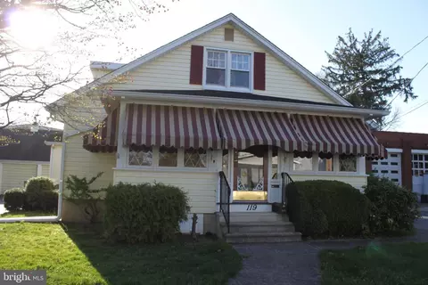 119 Herbert Ave, Hamilton, NJ 08690