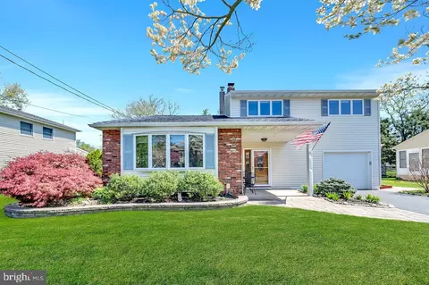 262 Sherwood Ave, Hamilton, NJ 08619