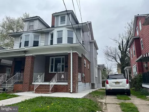 129 Clearfield Ave, Trenton, NJ 08618