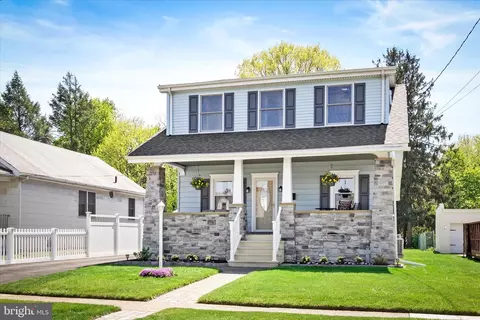 1847 W Mcgalliard Ave, Hamilton, NJ 08610