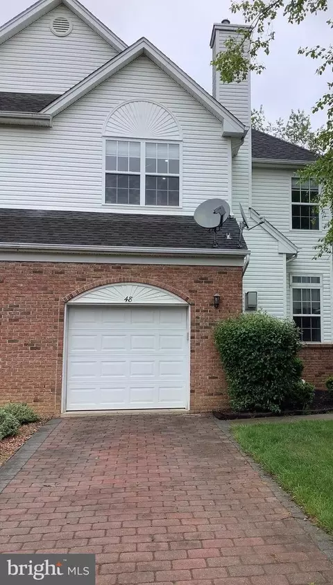 48 Frost, East Windsor, NJ 08520
