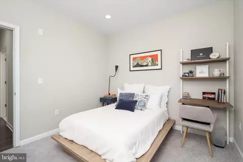 Bedroom - 947 Halifax Pl, Hamilton, NJ 08619 photo 2 of 6