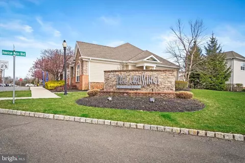 Exterior - 947 Halifax Pl, Hamilton, NJ 08619 photo 8 of 10