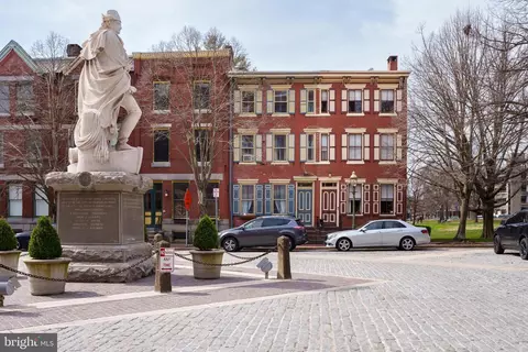 111 S Montgomery St, Trenton, NJ 08611