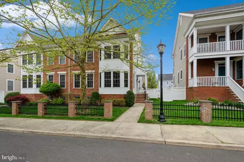 980 Robbinsville Edinburg, Robbinsville, NJ 08691