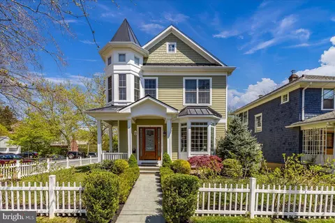 72 Murray Pl, Princeton, NJ 08540
