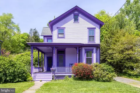 40 Model Ave, Hopewell, NJ 08525