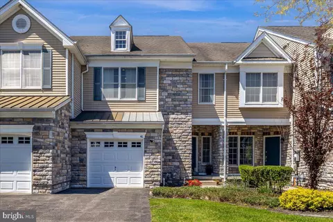 46 Caleb Ln, Princeton, NJ 08540