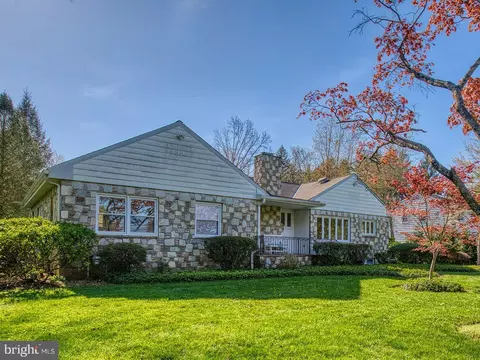 2177 Pennington Rd, Ewing, NJ 08638