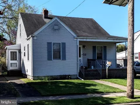 53 Helen Ave, Lawrence Township, NJ 08648