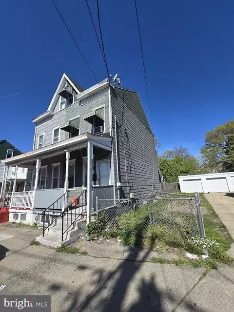 914 Liberty St, Trenton, NJ 08611
