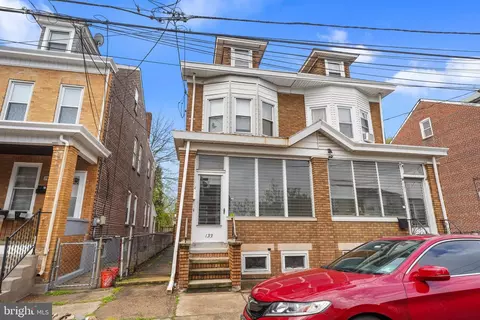 133 Barnt Ave, Trenton, NJ 08611