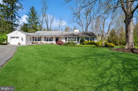 124 Quaker Rd, Princeton, NJ 08540