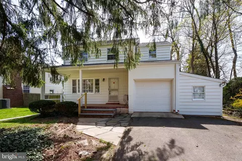 15 Southern Way, Princeton, NJ 08540