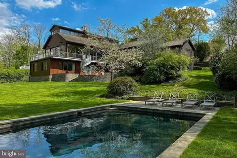 113 Westcott Rd, Princeton, NJ 08540