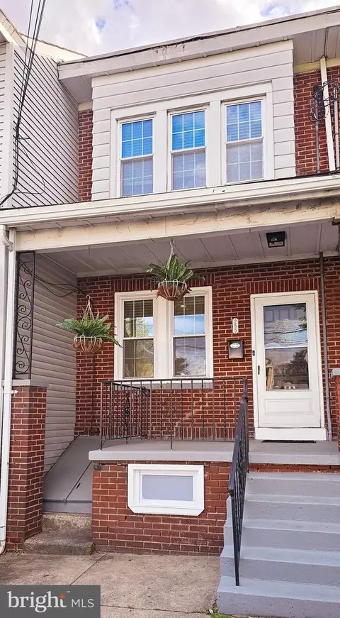 255 Franklin St, Trenton, NJ 08611