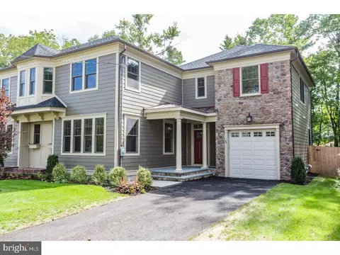 63 Patton Ave, Princeton, NJ 08540