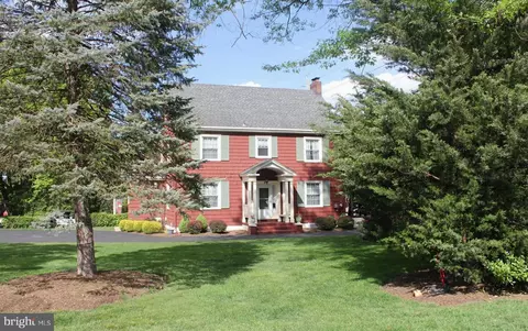 2235 Brunswick Ave, Lawrenceville, NJ 08648