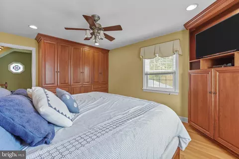 Bedroom - 30 Hilltop Rd, Ewing, NJ 08628 photo 2 of 4