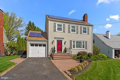 Exterior - 30 Hilltop Rd, Ewing, NJ 08628 photo 17 of 17