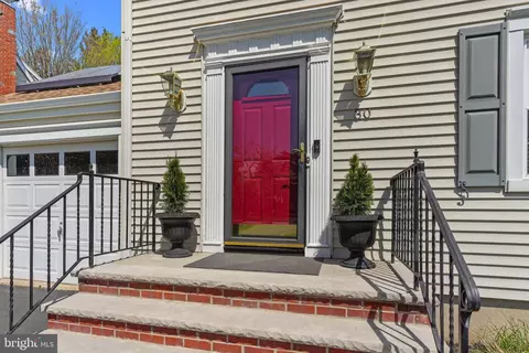 Exterior - 30 Hilltop Rd, Ewing, NJ 08628 photo 3 of 17