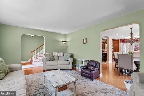Other - 30 Hilltop Rd, Ewing, NJ 08628 photo 2 of 13