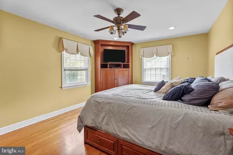 Bedroom - 30 Hilltop Rd, Ewing, NJ 08628 photo 1 of 4
