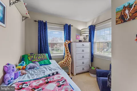 Bedroom - 30 Hilltop Rd, Ewing, NJ 08628 photo 4 of 4