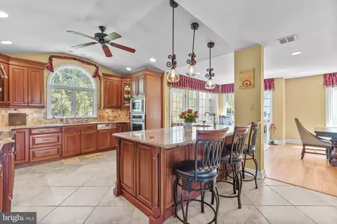 Kitchen - 30 Hilltop Rd, Ewing, NJ 08628 photo 1 of 6