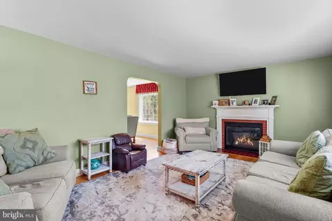 Living - 30 Hilltop Rd, Ewing, NJ 08628 photo 1 of 1