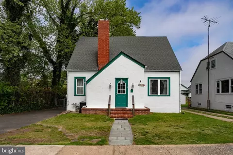 2358 Hamilton Ave, Hamilton, NJ 08619