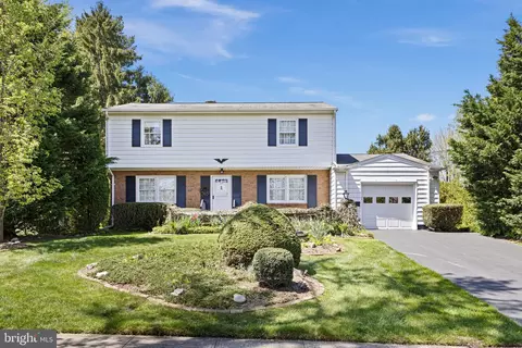 315 Glenn Ave, Lawrenceville, NJ 08648