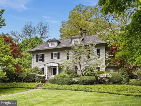 2505 Main St, Lawrence Township, NJ 08648