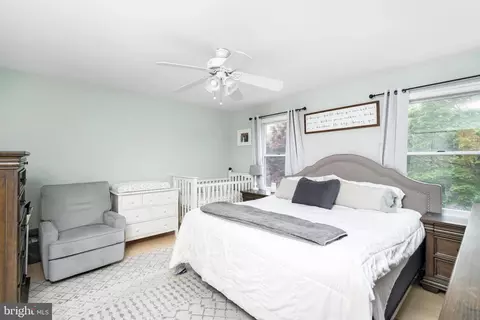 Bedroom - 11 Colleen Cir, Ewing, NJ 08638 photo 1 of 4