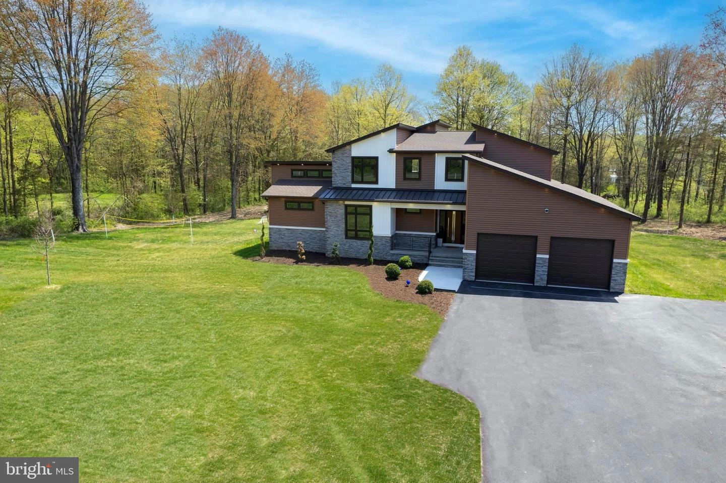 333 Lambertville Hopewell Rd  