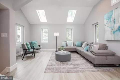 Living - 1 Jacobs Creek Rd, Ewing, NJ 08628 photo 1 of 1