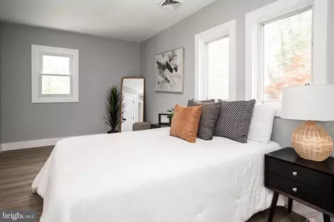 Bedroom - 1 Jacobs Creek Rd, Ewing, NJ 08628 photo 2 of 4