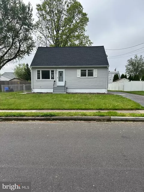 67 Clayton Ave, Trenton, NJ 08619