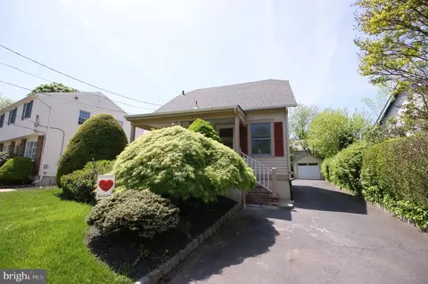 208 Ewing St, Princeton, NJ 08540