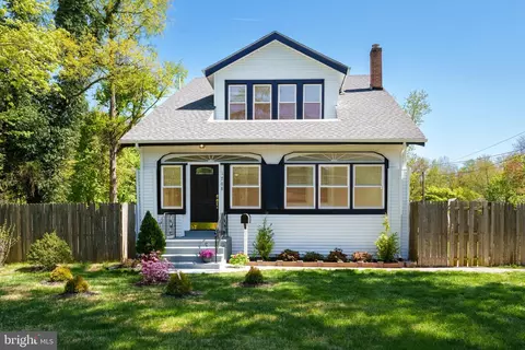 1708 Lawrence Rd, Lawrence Township, NJ 08648