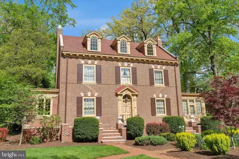 700 Parkside Ave, Trenton, NJ 08618