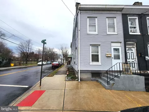 101 Taylor St, Trenton, NJ 08638