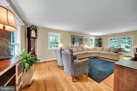 Living - 84 Lochatong Rd, Ewing, NJ 08628 photo 1 of 4