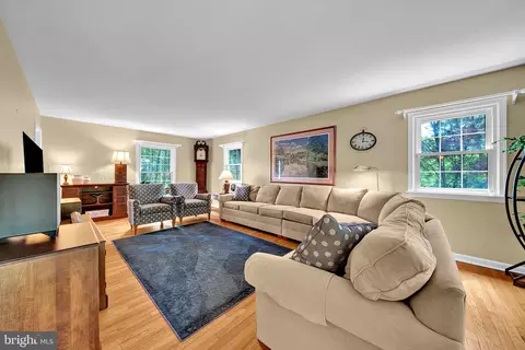 Living - 84 Lochatong Rd, Ewing, NJ 08628 photo 4 of 4
