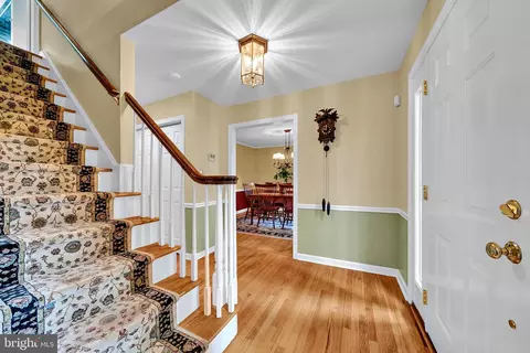 Entry Way - 84 Lochatong Rd, Ewing, NJ 08628 photo 3 of 5