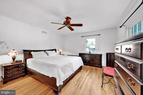 Bedroom - 84 Lochatong Rd, Ewing, NJ 08628 photo 1 of 4