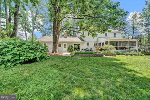 Exterior - 84 Lochatong Rd, Ewing, NJ 08628 photo 7 of 9