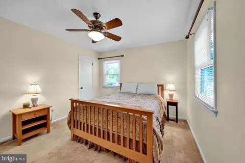 Bedroom - 84 Lochatong Rd, Ewing, NJ 08628 photo 3 of 4